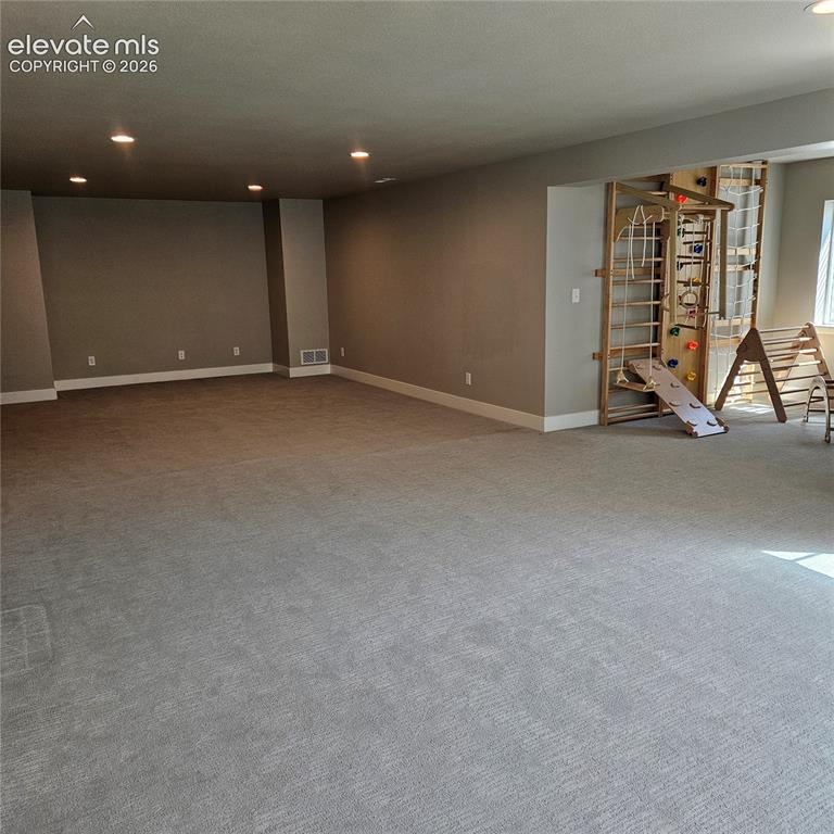 10457 Marshall Mesa Court Colorado Springs CO 80924