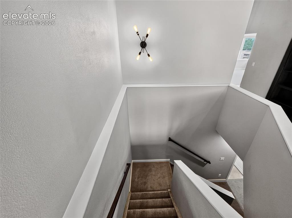 10457 Marshall Mesa Court Colorado Springs CO 80924