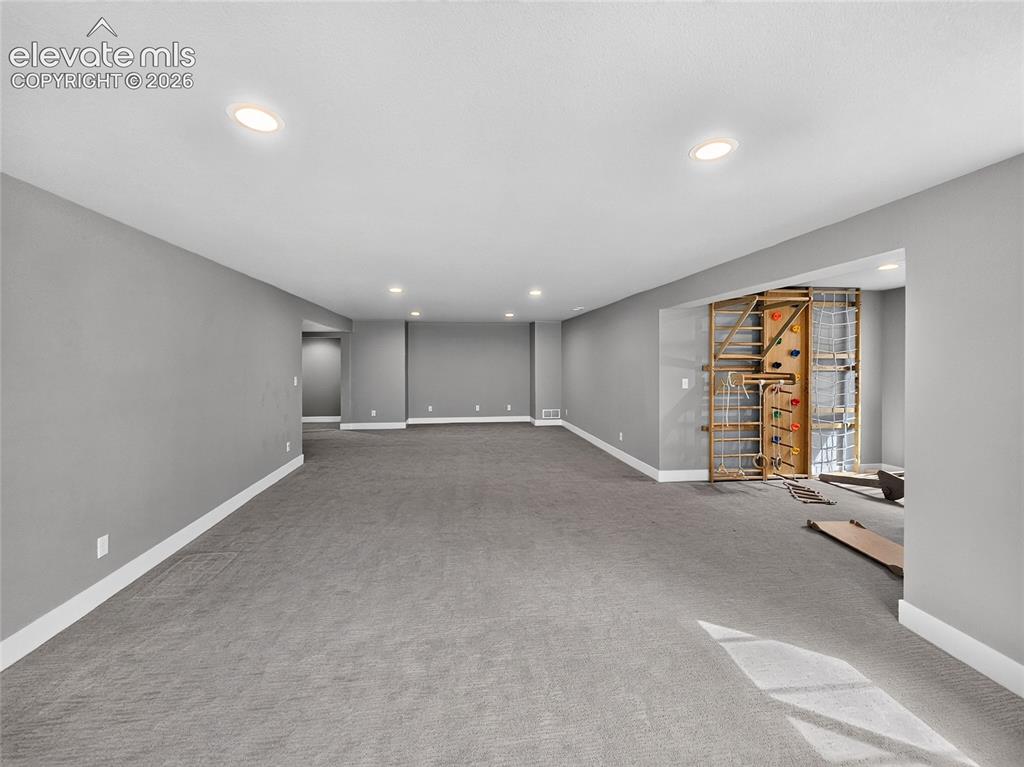 10457 Marshall Mesa Court Colorado Springs CO 80924