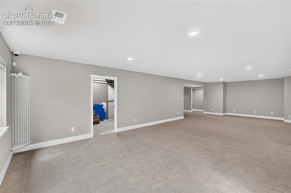 10457 Marshall Mesa Court Colorado Springs CO 80924