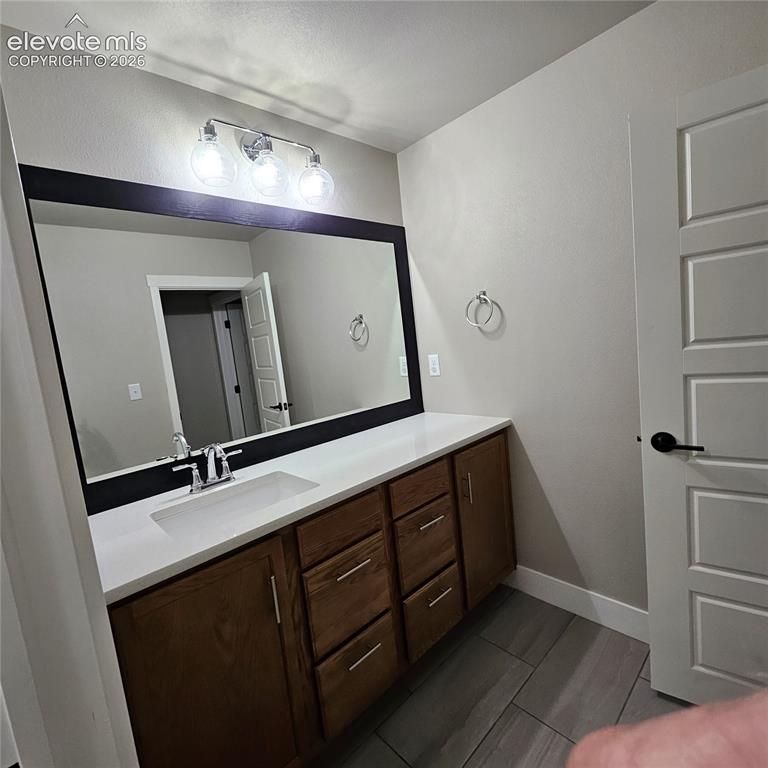 10457 Marshall Mesa Court Colorado Springs CO 80924