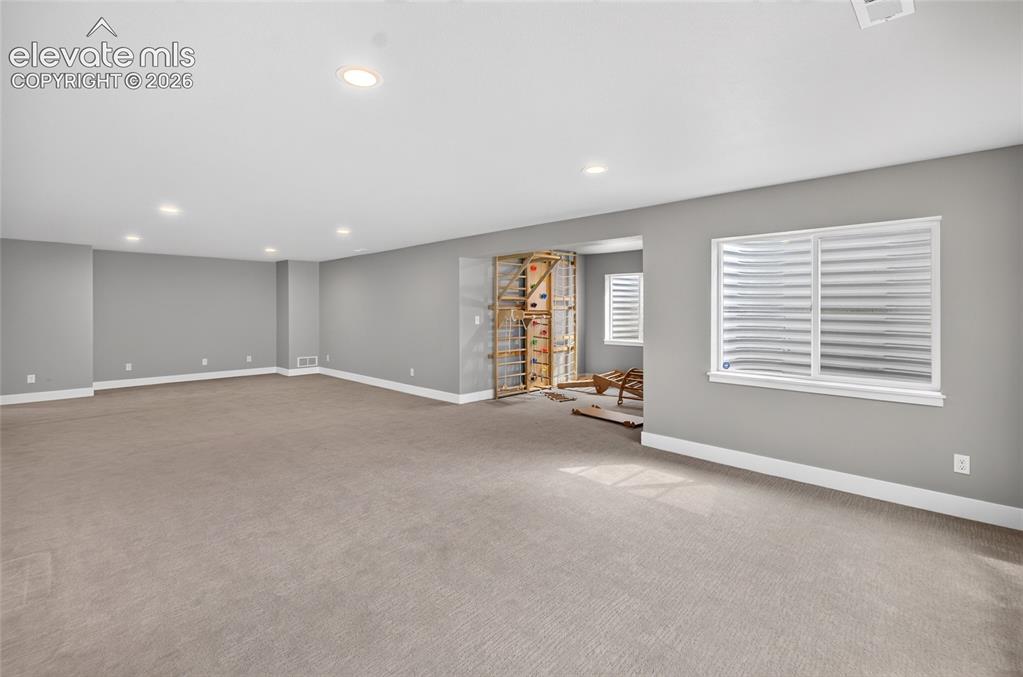 10457 Marshall Mesa Court Colorado Springs CO 80924