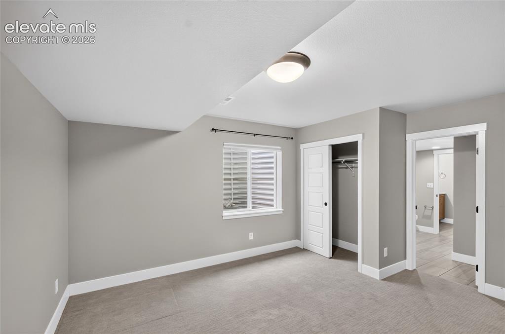 10457 Marshall Mesa Court Colorado Springs CO 80924