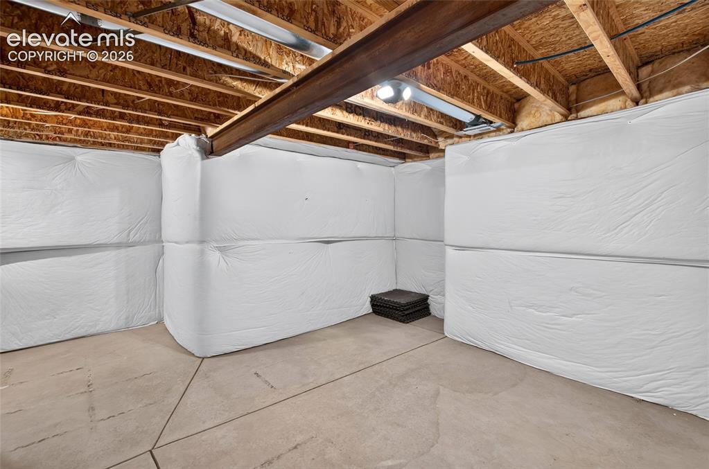 10457 Marshall Mesa Court Colorado Springs CO 80924