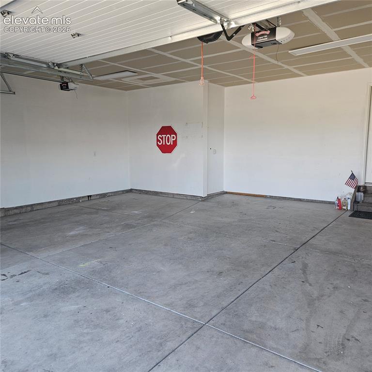 10457 Marshall Mesa Court Colorado Springs CO 80924