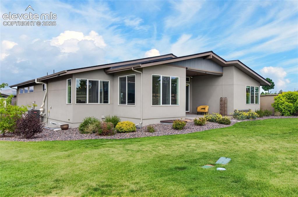 10457 Marshall Mesa Court Colorado Springs CO 80924