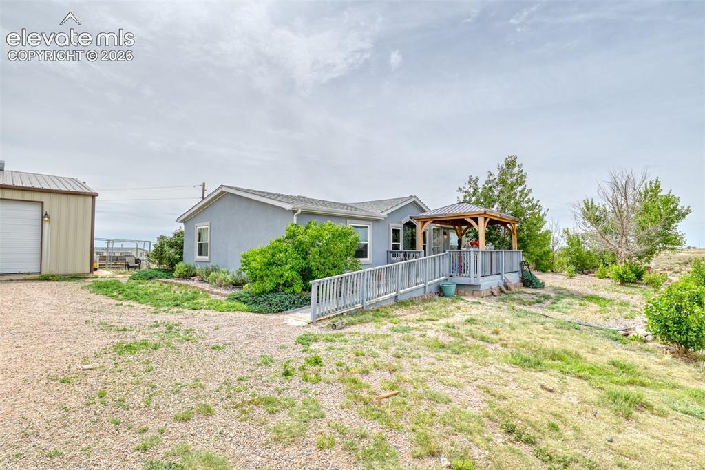 9672 Avenida Hermosa View Fountain CO 80817