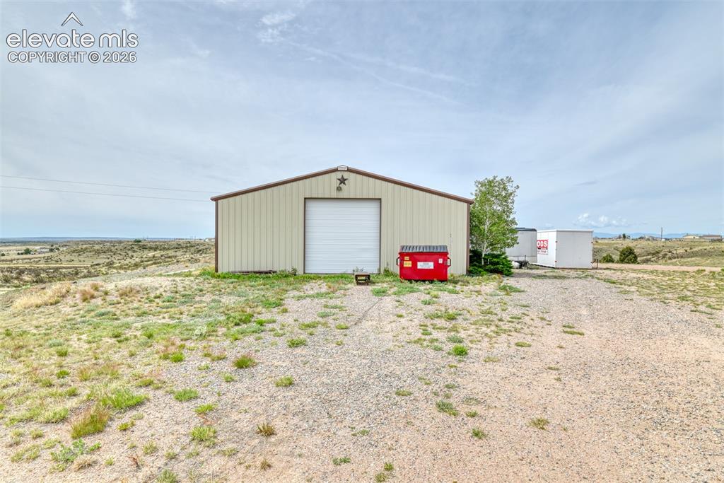 9672 Avenida Hermosa View Fountain CO 80817