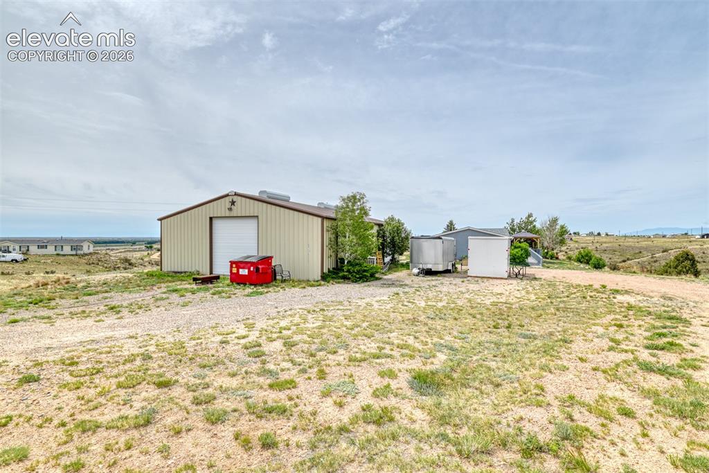 9672 Avenida Hermosa View Fountain CO 80817
