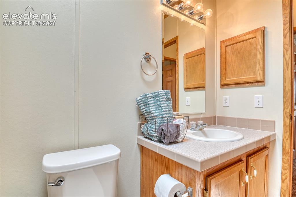 9672 Avenida Hermosa View Fountain CO 80817