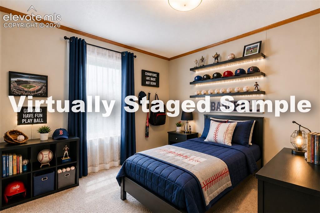 9672 Avenida Hermosa View Fountain CO 80817
