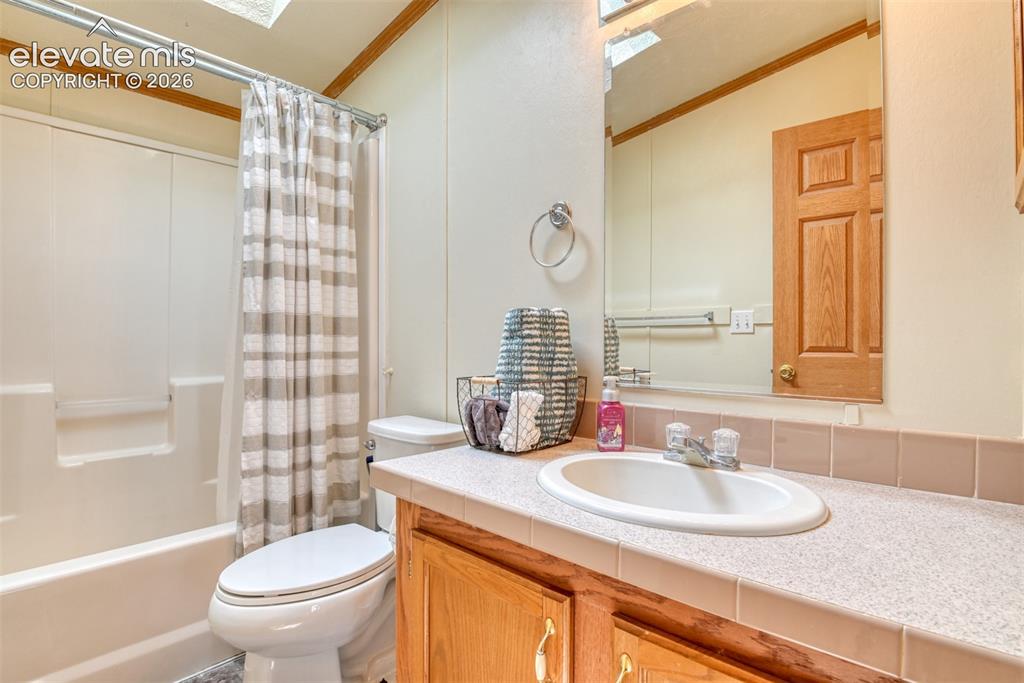 9672 Avenida Hermosa View Fountain CO 80817