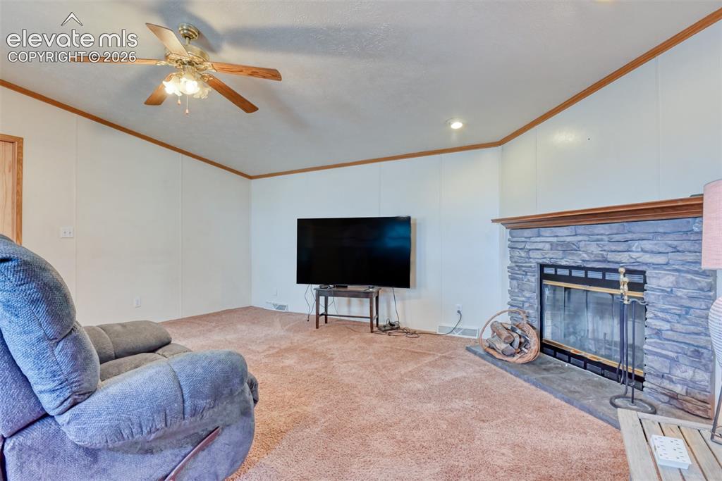 9672 Avenida Hermosa View Fountain CO 80817
