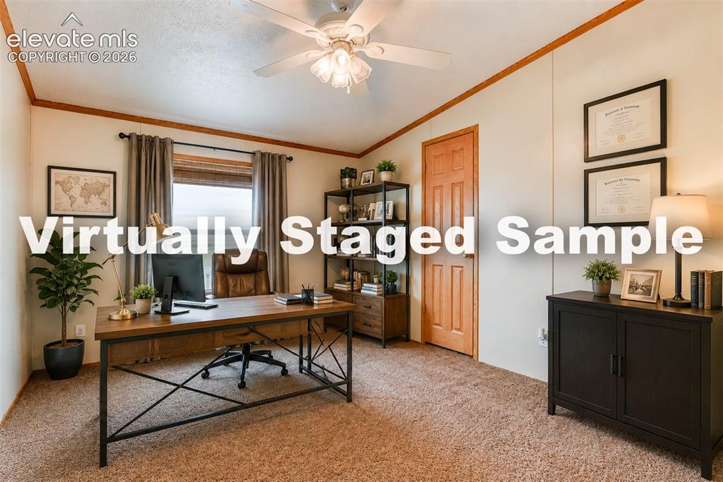 9672 Avenida Hermosa View Fountain CO 80817
