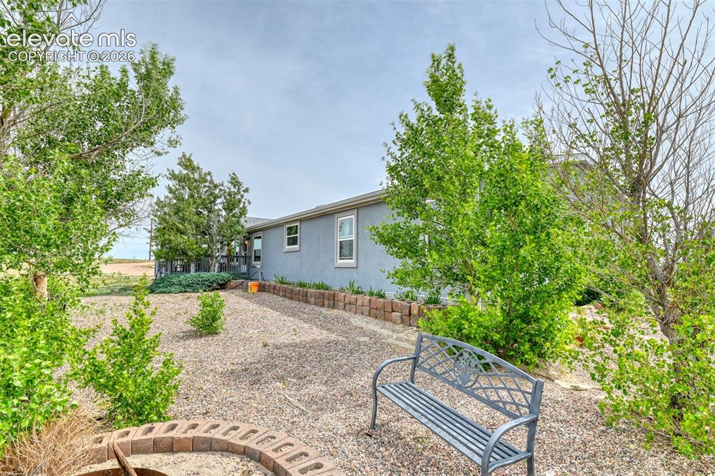 9672 Avenida Hermosa View Fountain CO 80817