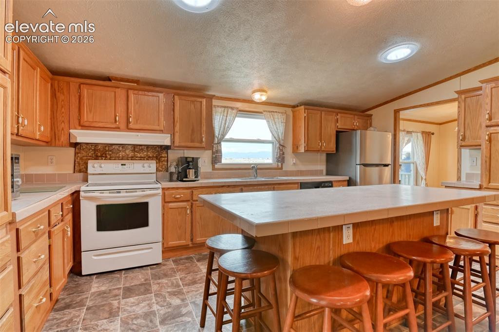 9672 Avenida Hermosa View Fountain CO 80817