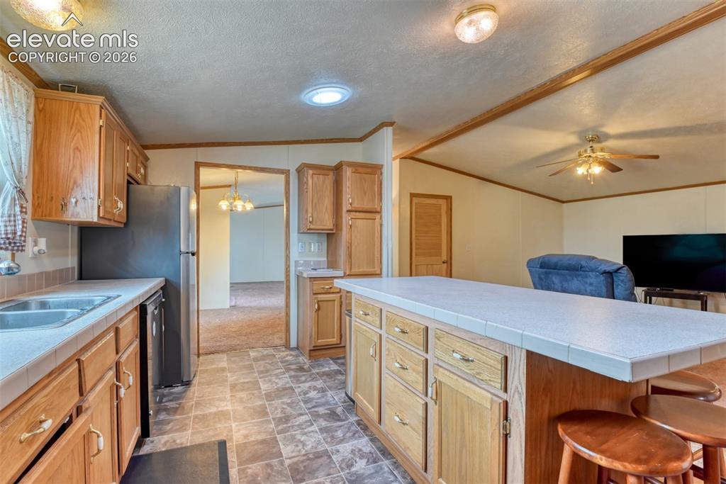 9672 Avenida Hermosa View Fountain CO 80817
