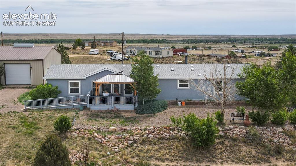 9672 Avenida Hermosa View Fountain CO 80817