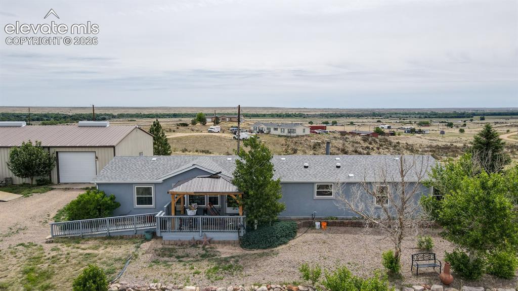 9672 Avenida Hermosa View Fountain CO 80817