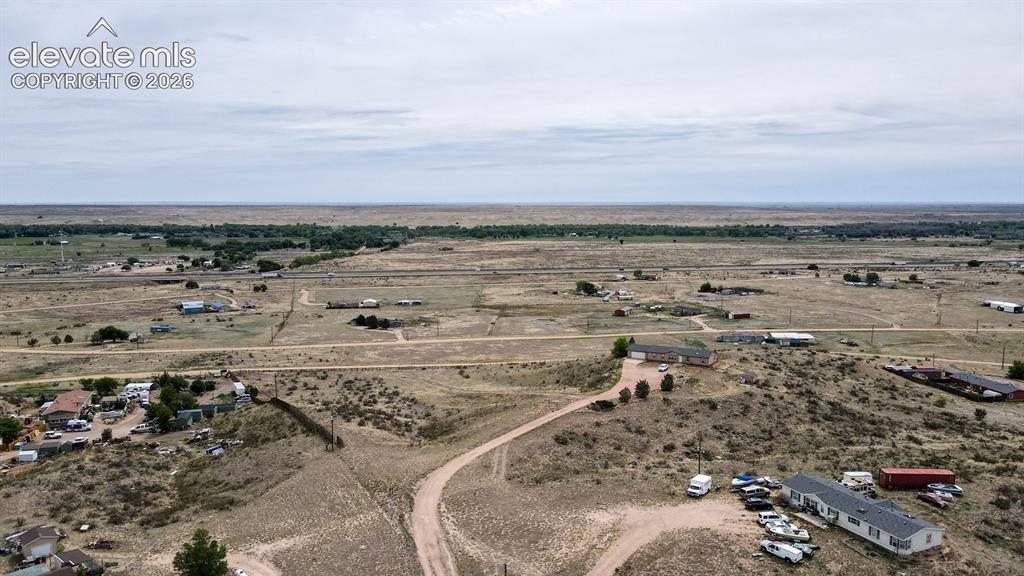 9672 Avenida Hermosa View Fountain CO 80817