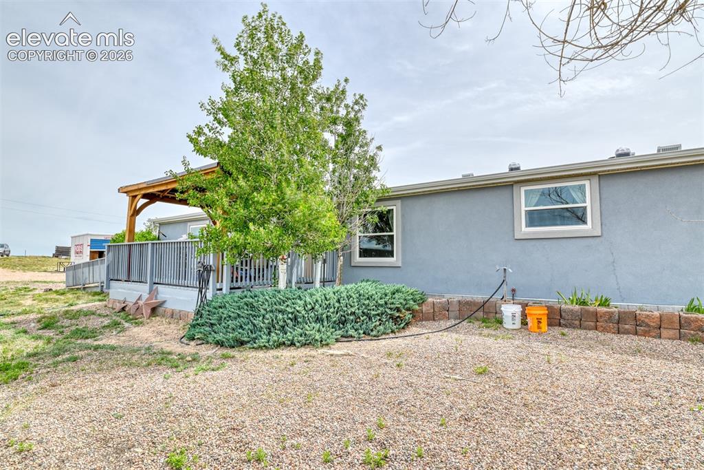 9672 Avenida Hermosa View Fountain CO 80817