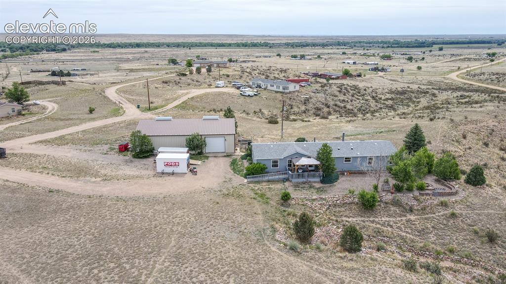 9672 Avenida Hermosa View Fountain CO 80817