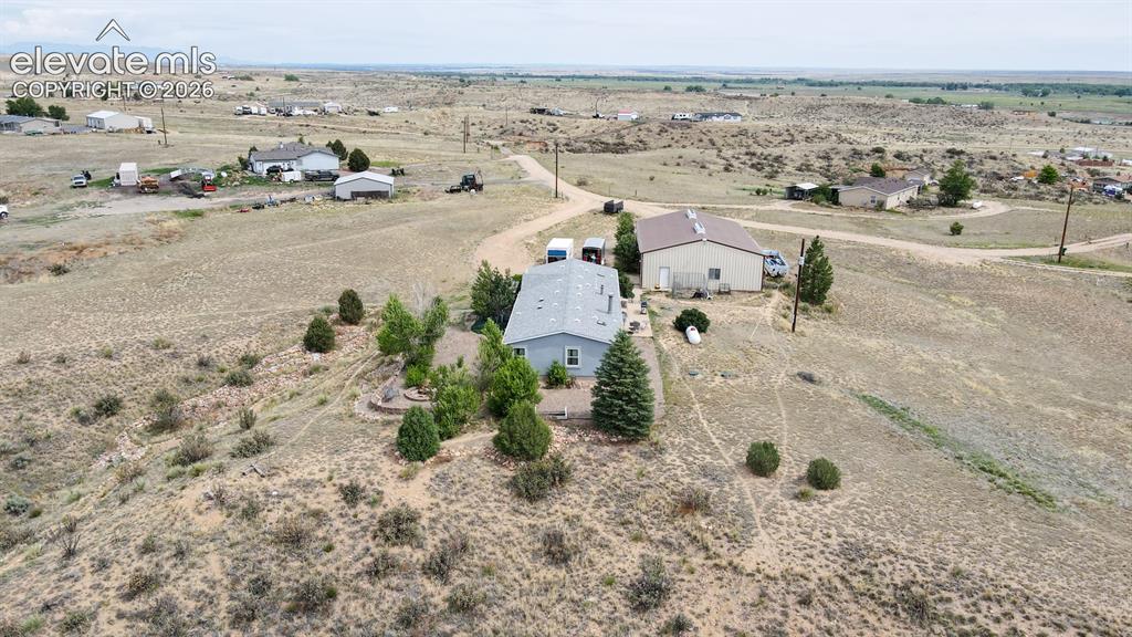 9672 Avenida Hermosa View Fountain CO 80817