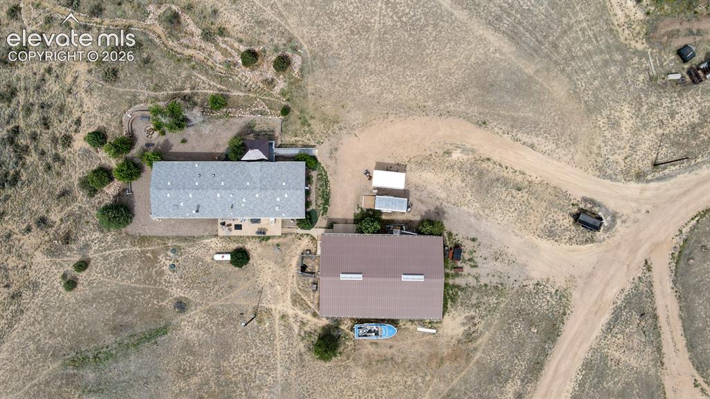 9672 Avenida Hermosa View Fountain CO 80817