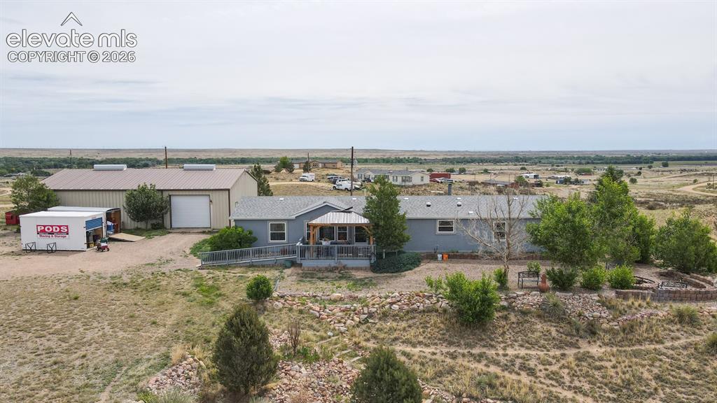 9672 Avenida Hermosa View Fountain CO 80817