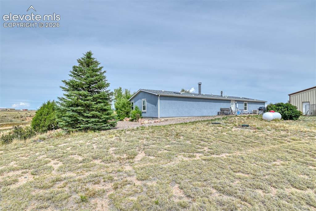 9672 Avenida Hermosa View Fountain CO 80817