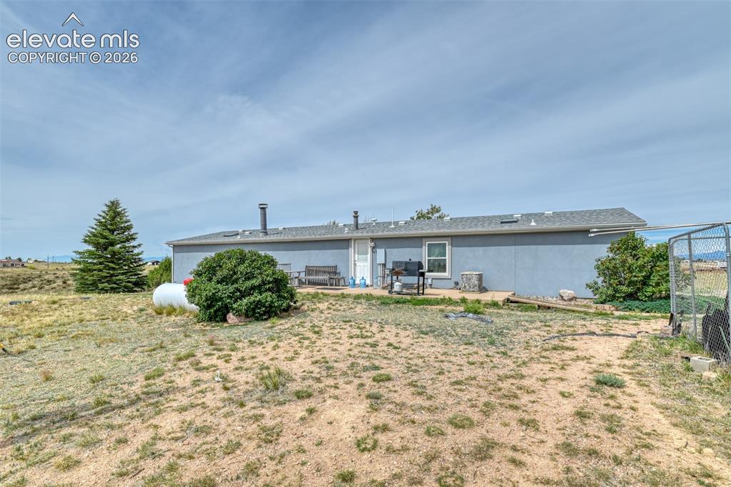 9672 Avenida Hermosa View Fountain CO 80817
