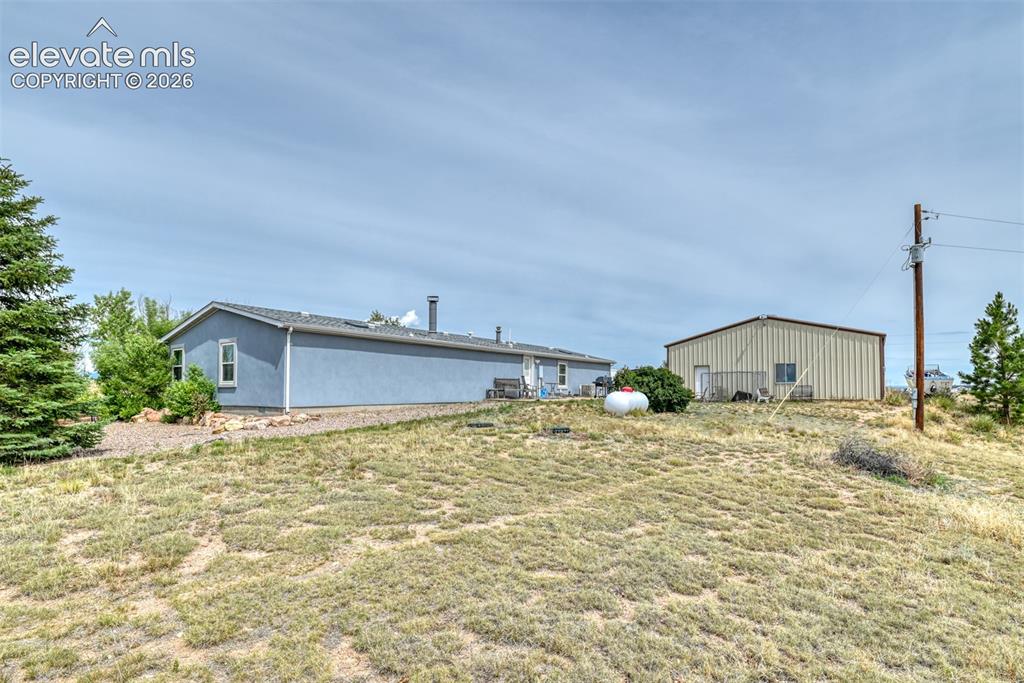 9672 Avenida Hermosa View Fountain CO 80817