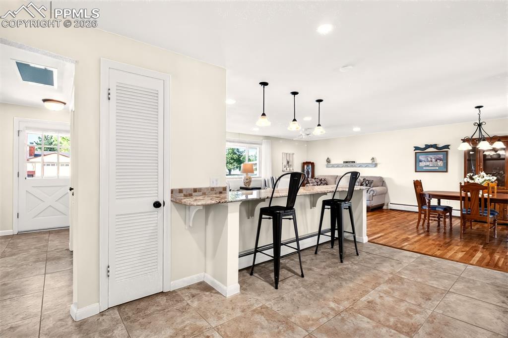 2511 Holiday Lane Colorado Springs CO 80909