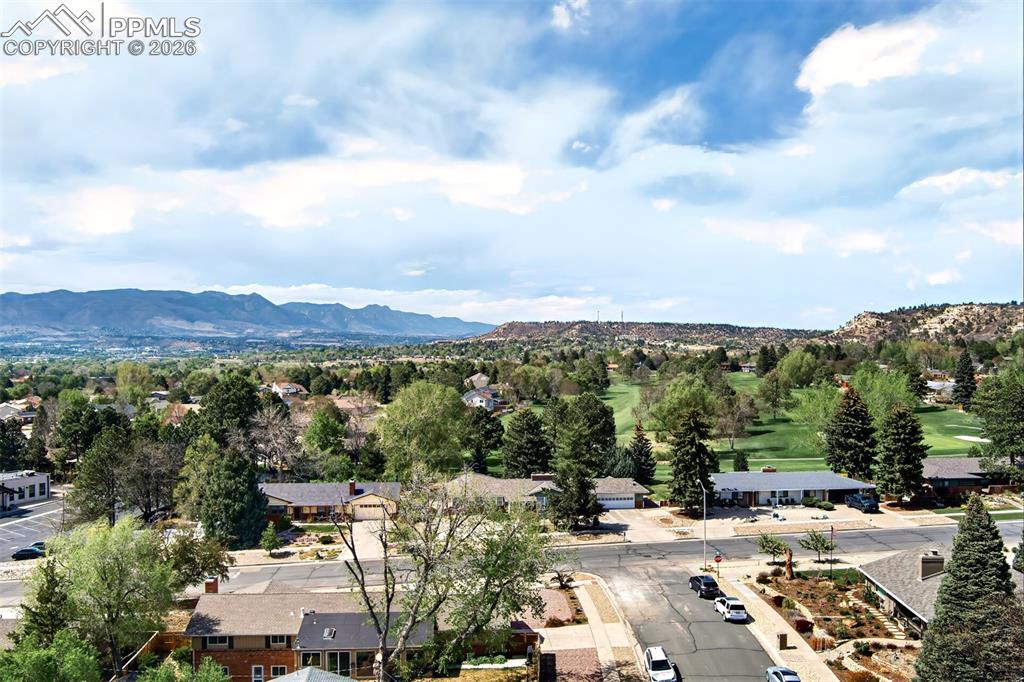 2511 Holiday Lane Colorado Springs CO 80909