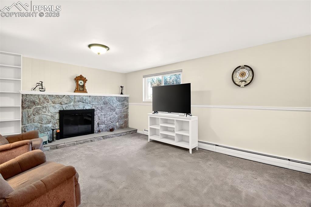 2511 Holiday Lane Colorado Springs CO 80909