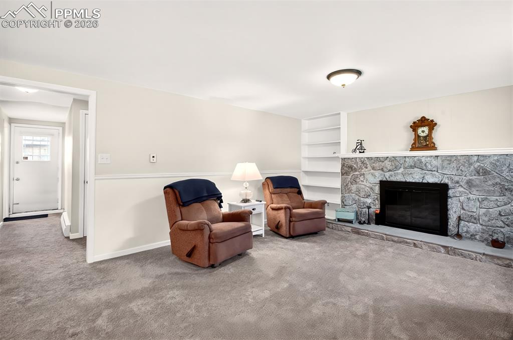 2511 Holiday Lane Colorado Springs CO 80909