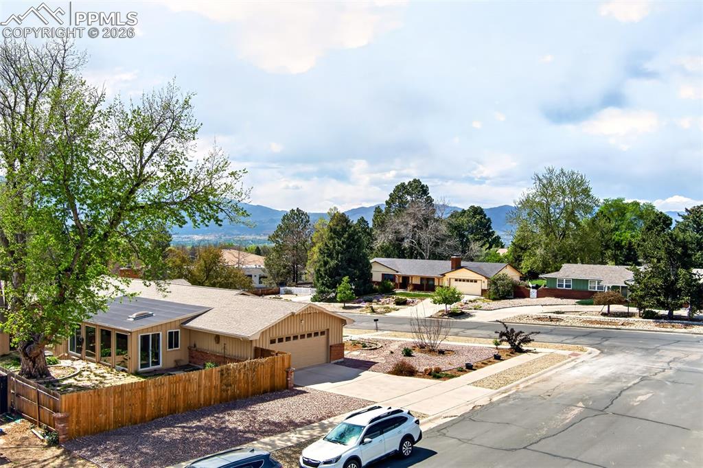 2511 Holiday Lane Colorado Springs CO 80909