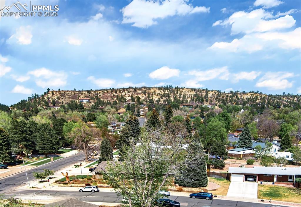 2511 Holiday Lane Colorado Springs CO 80909
