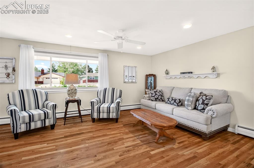 2511 Holiday Lane Colorado Springs CO 80909