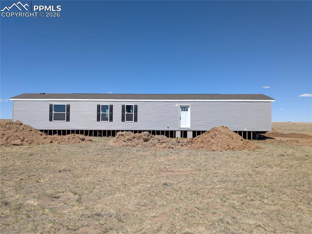 40440 Truckton Road Rush CO 80833