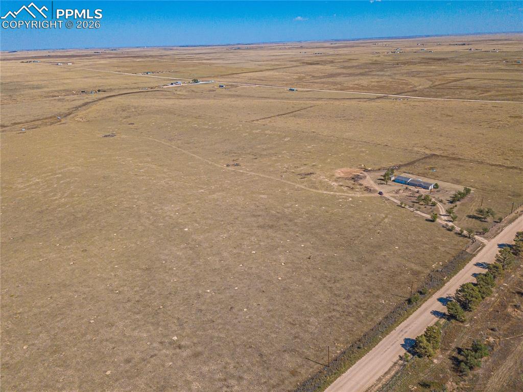 40440 Truckton Road Rush CO 80833