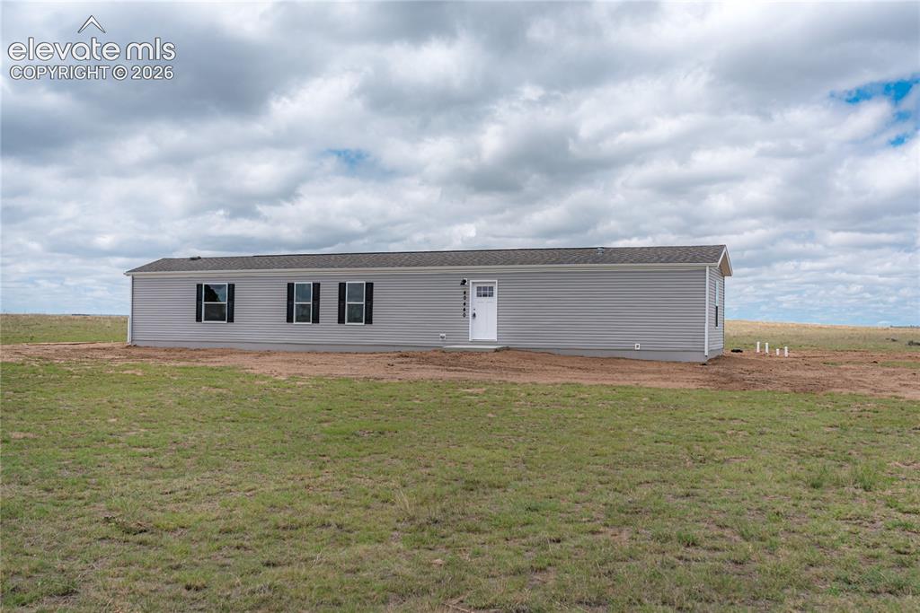 40440 Truckton Road Rush CO 80833