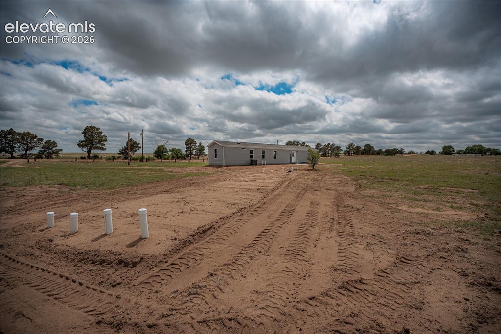 40440 Truckton Road Rush CO 80833