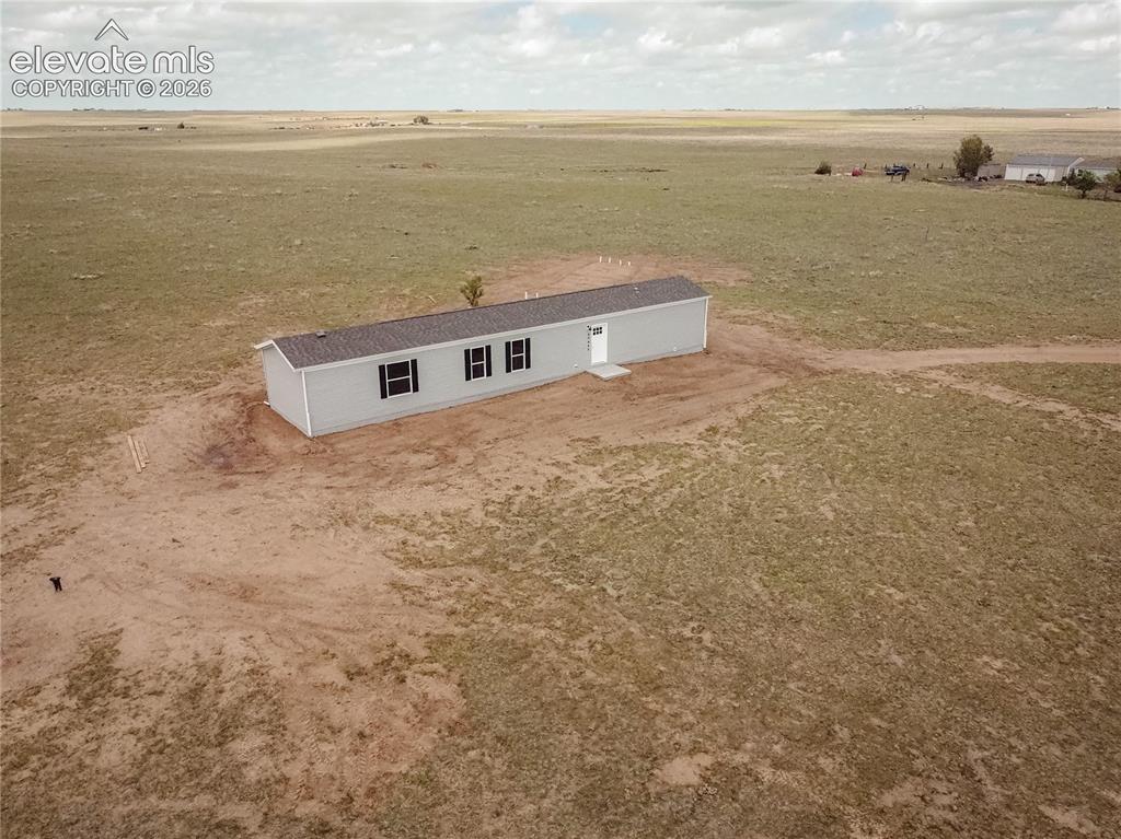 40440 Truckton Road Rush CO 80833