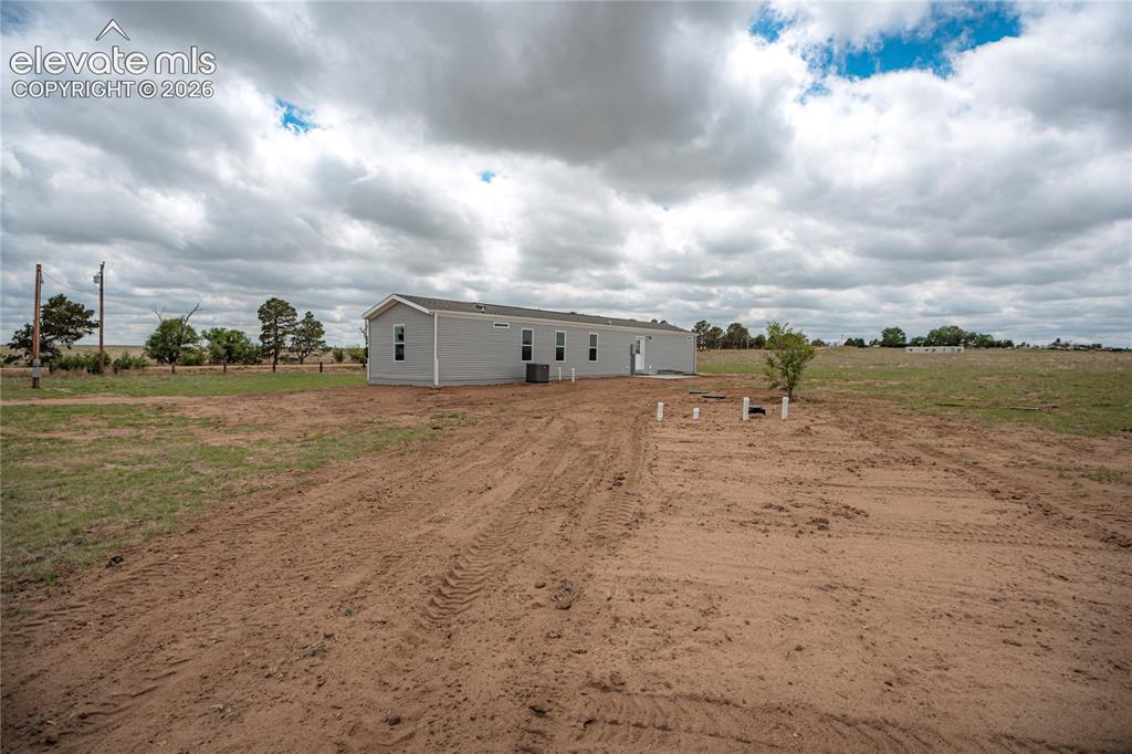40440 Truckton Road Rush CO 80833
