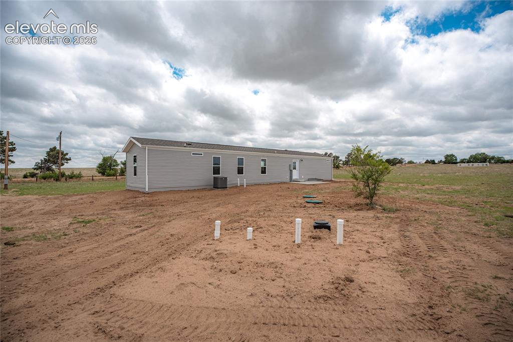 40440 Truckton Road Rush CO 80833