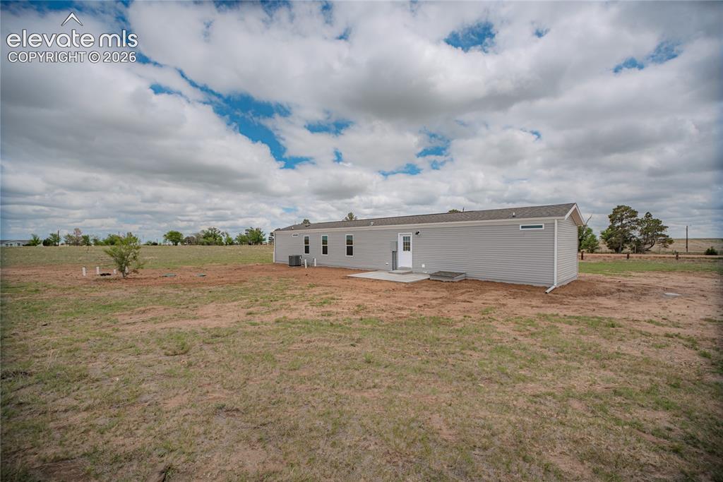 40440 Truckton Road Rush CO 80833