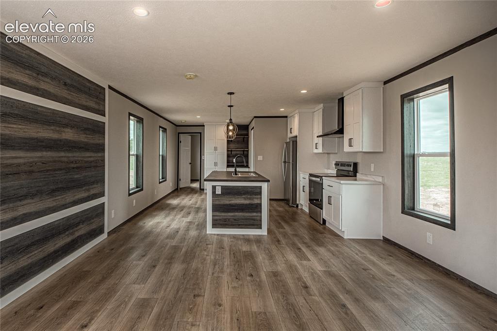40440 Truckton Road Rush CO 80833