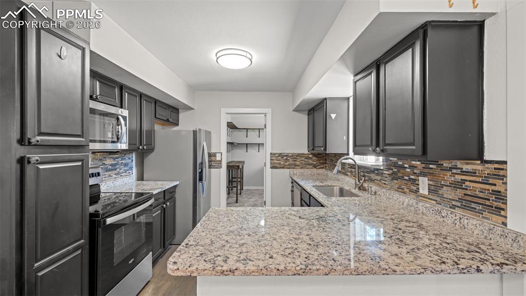 103 Bradley Street Colorado Springs CO 80911