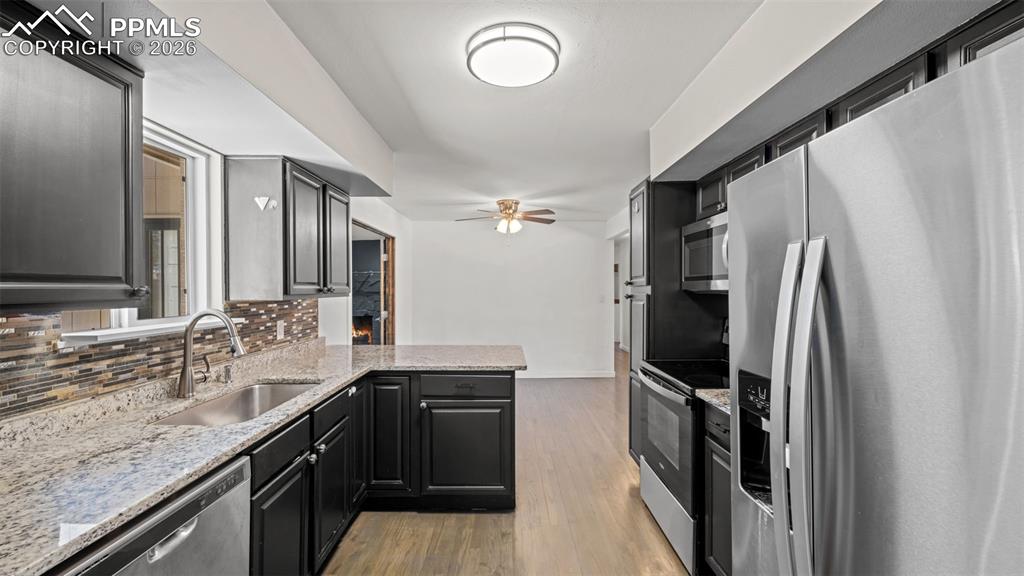 103 Bradley Street Colorado Springs CO 80911